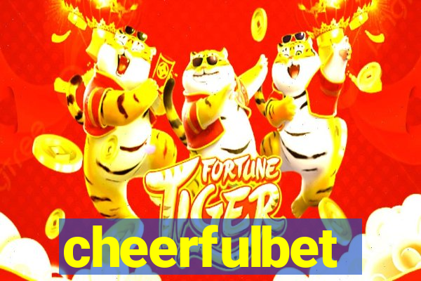 cheerfulbet