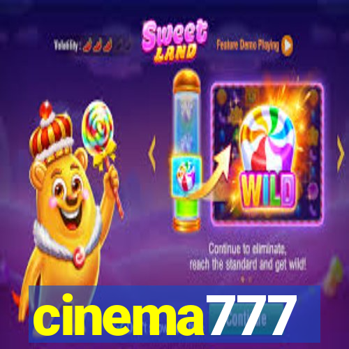 cinema777