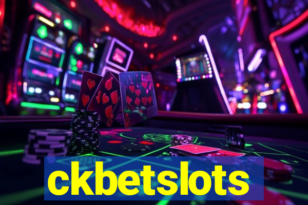 ckbetslots