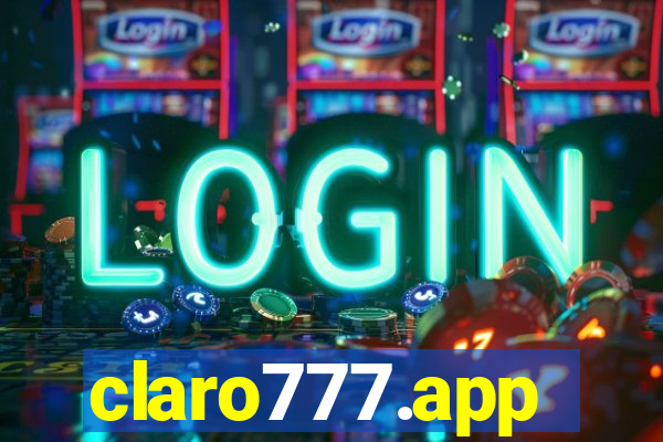 claro777.app