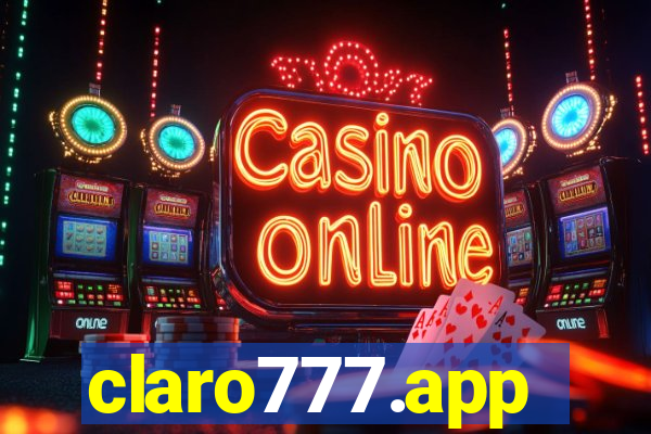 claro777.app