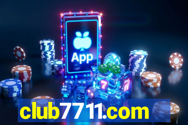 club7711.com