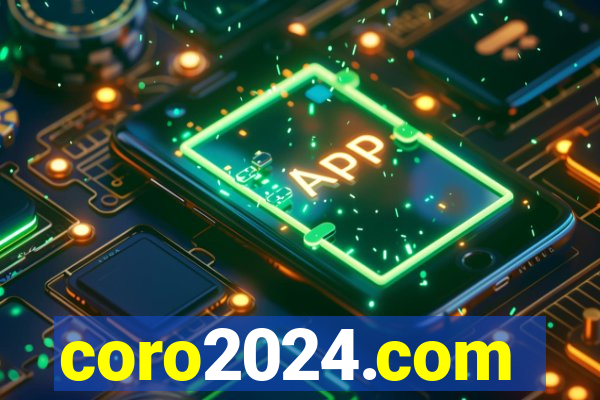 coro2024.com