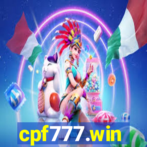 cpf777.win