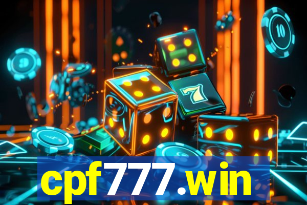 cpf777.win