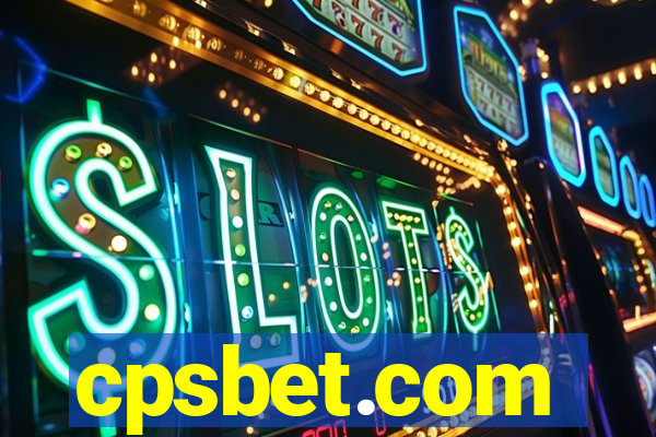 cpsbet.com