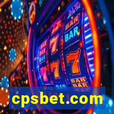 cpsbet.com