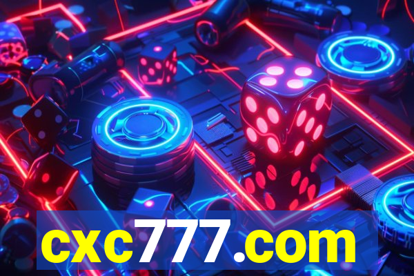 cxc777.com