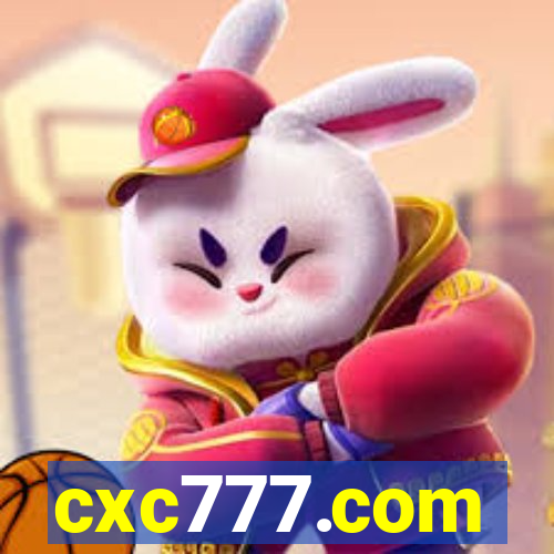 cxc777.com