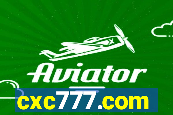 cxc777.com