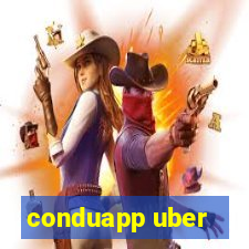 conduapp uber