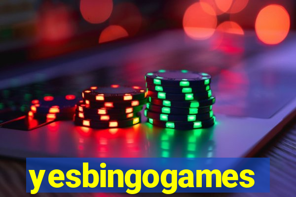 yesbingogames