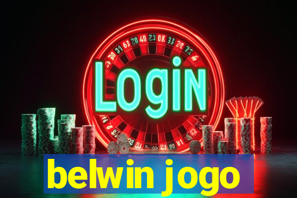 belwin jogo