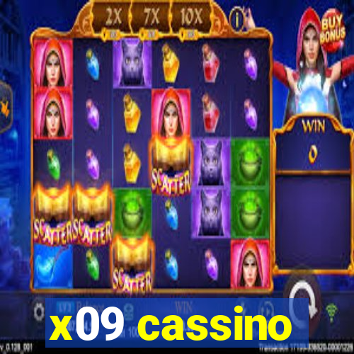 x09 cassino