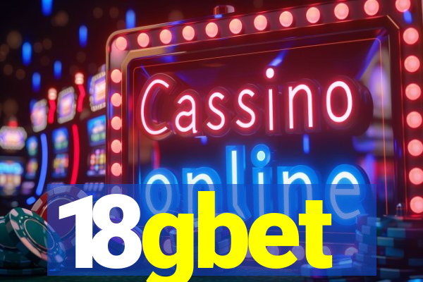 18gbet