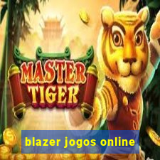 blazer jogos online