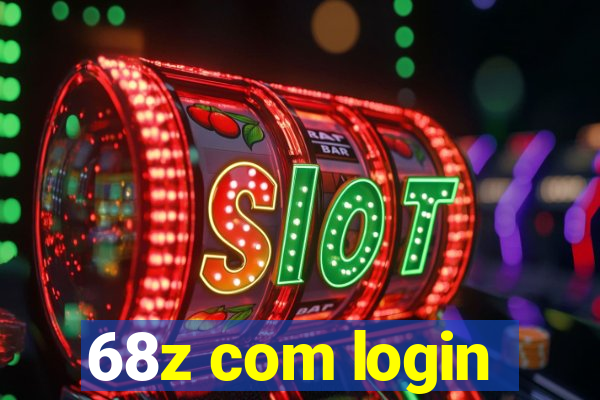 68z com login