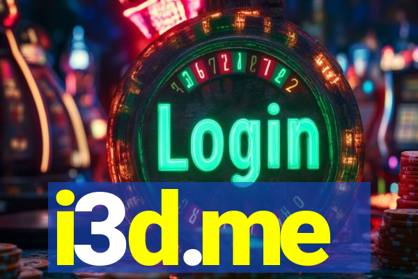 i3d.me