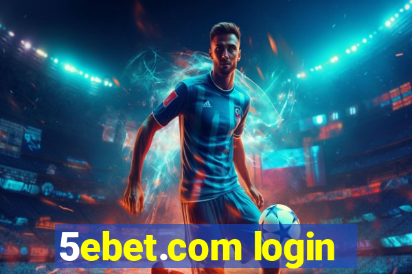 5ebet.com login