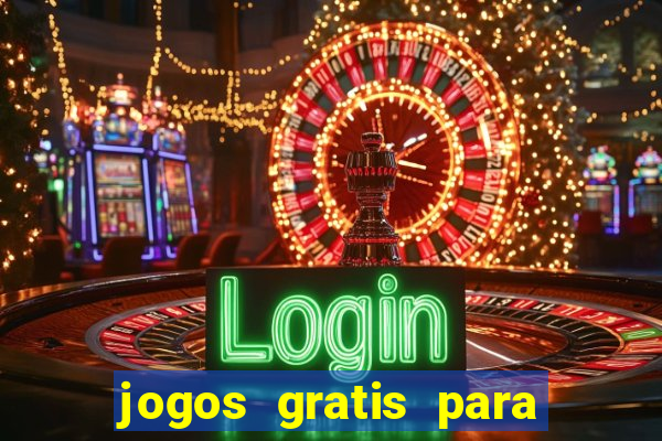 jogos gratis para ganhar dinheiro no pix