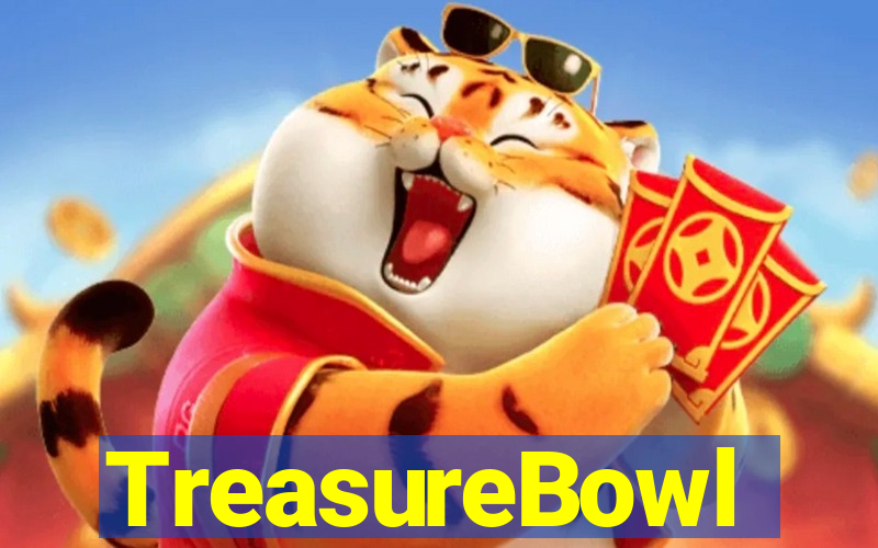 TreasureBowl treasure bowl jdb