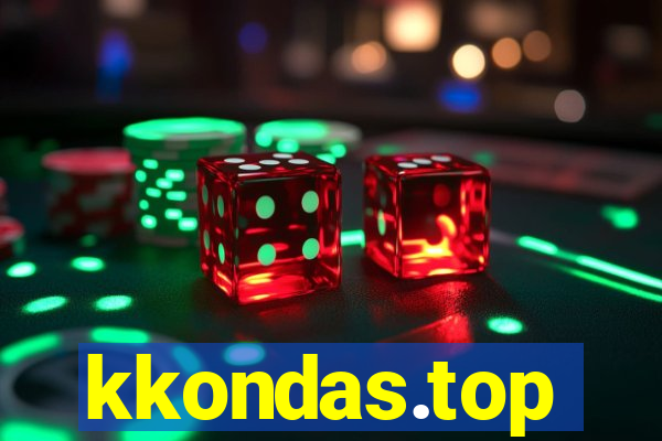 kkondas.top