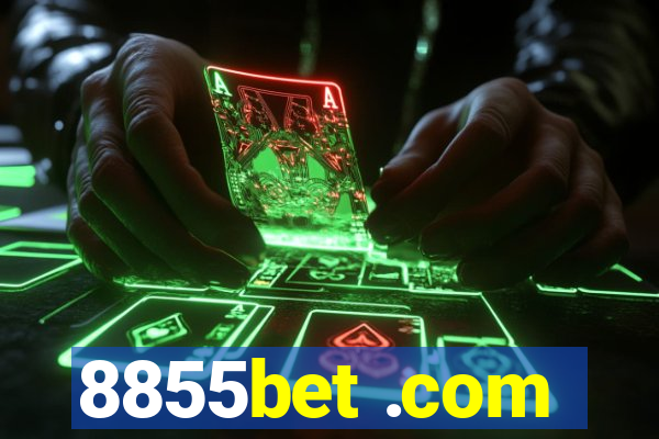 8855bet .com