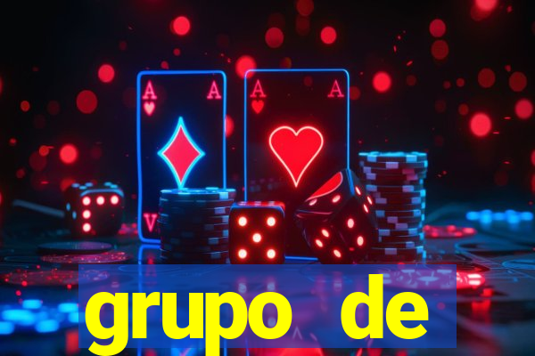 grupo de alavancagem telegram