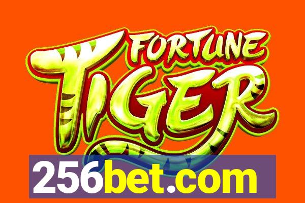 256bet.com