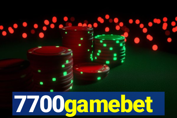 7700gamebet