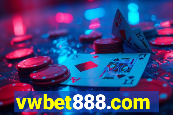 vwbet888.com