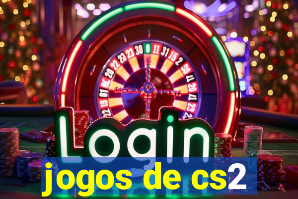 jogos de cs2