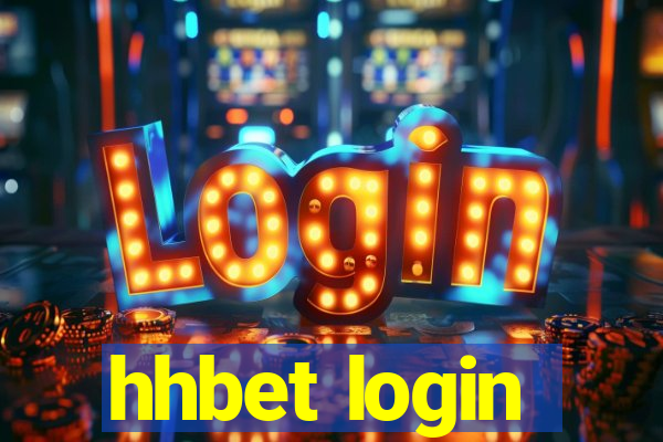 hhbet login