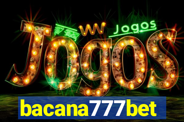 bacana777bet