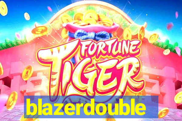 blazerdouble