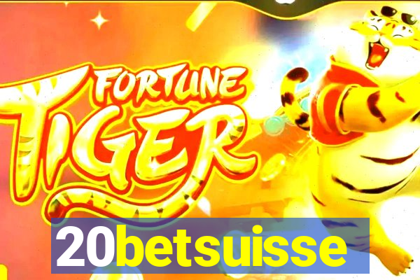 20betsuisse