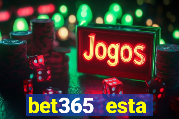 bet365 esta regulamentada no brasil