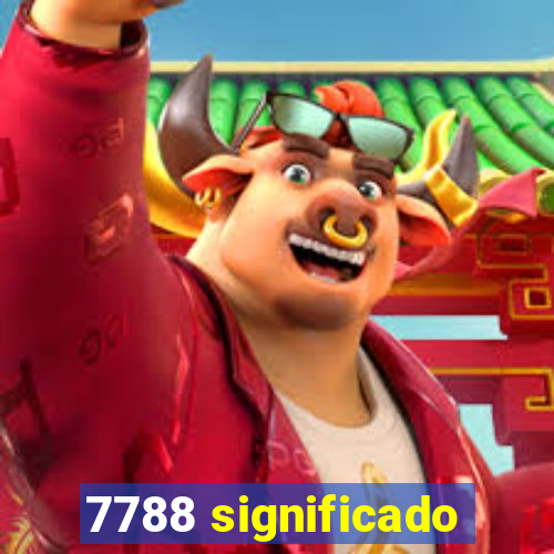 7788 significado