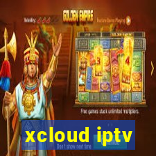 xcloud iptv