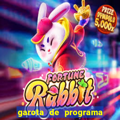 garota de programa de serrinha