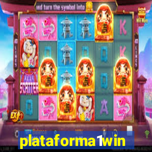 plataforma1win