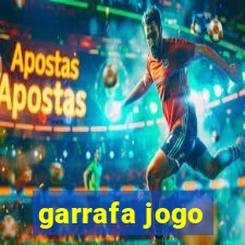 garrafa jogo