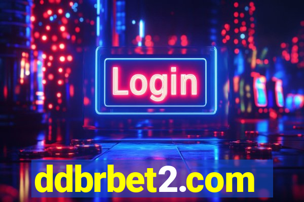 ddbrbet2.com