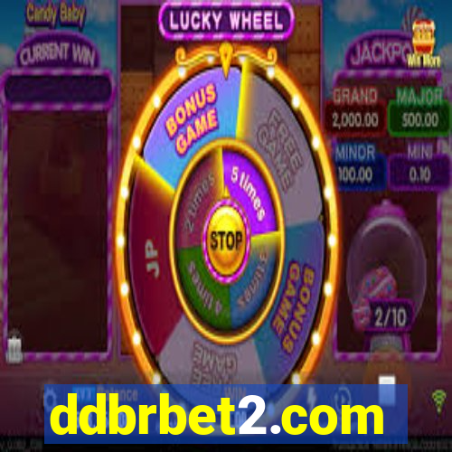 ddbrbet2.com