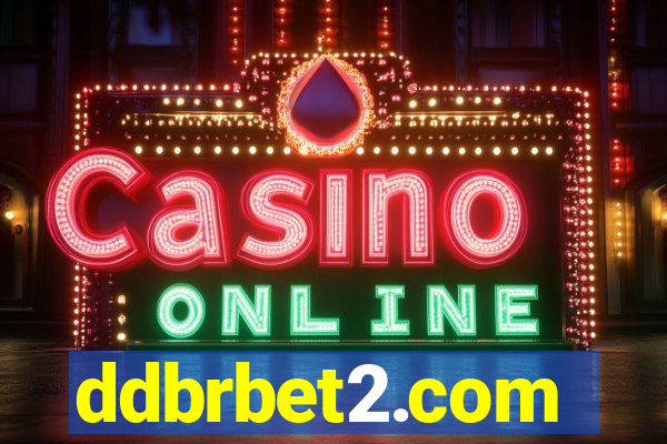 ddbrbet2.com