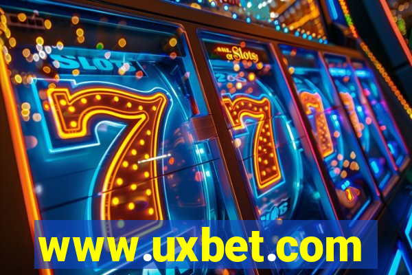 www.uxbet.com