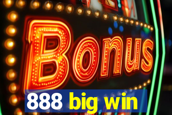 888 big win