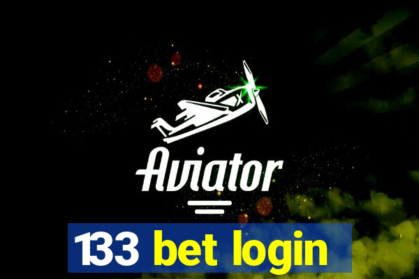 133 bet login