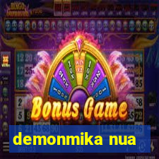 demonmika nua