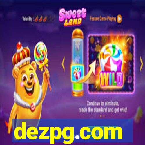 dezpg.com